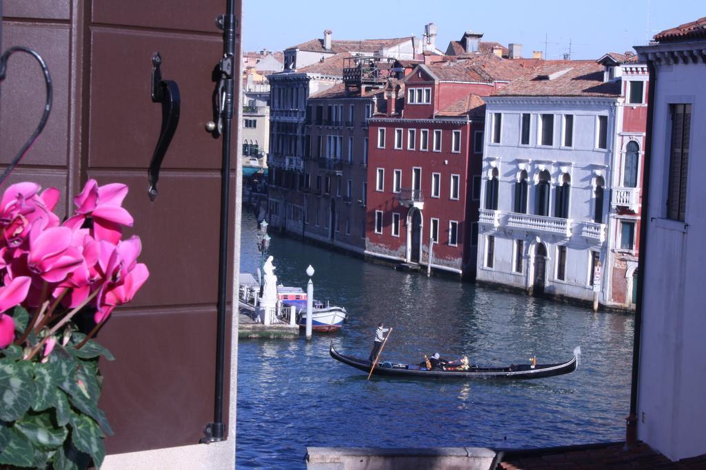 Appartement Ca' Miro à Venise Chambre photo